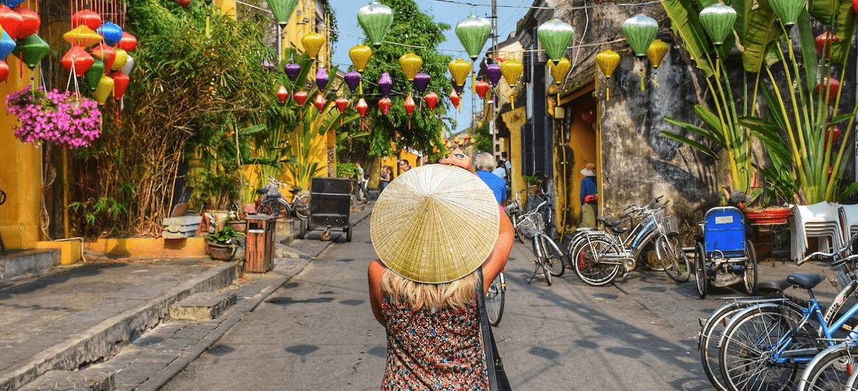 hertraveldiary Hoi An